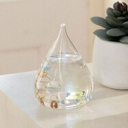 【デコホーム商品】ガリレオ温度計