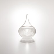 【デコホーム商品】ストームグラス(D)