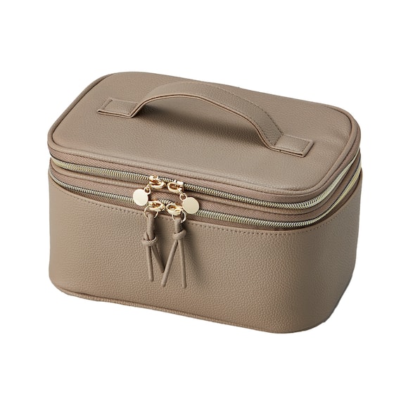 2レイヤーコスメバッグ (HO04) 1枚目画像