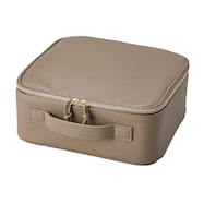 スクエアコスメバッグ (HO05)