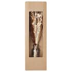 アレンジフラワー ボトル付き (DT WH01) 2枚目画像