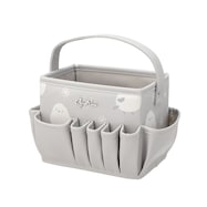 コスメキャリー (シマエナガ NC8)