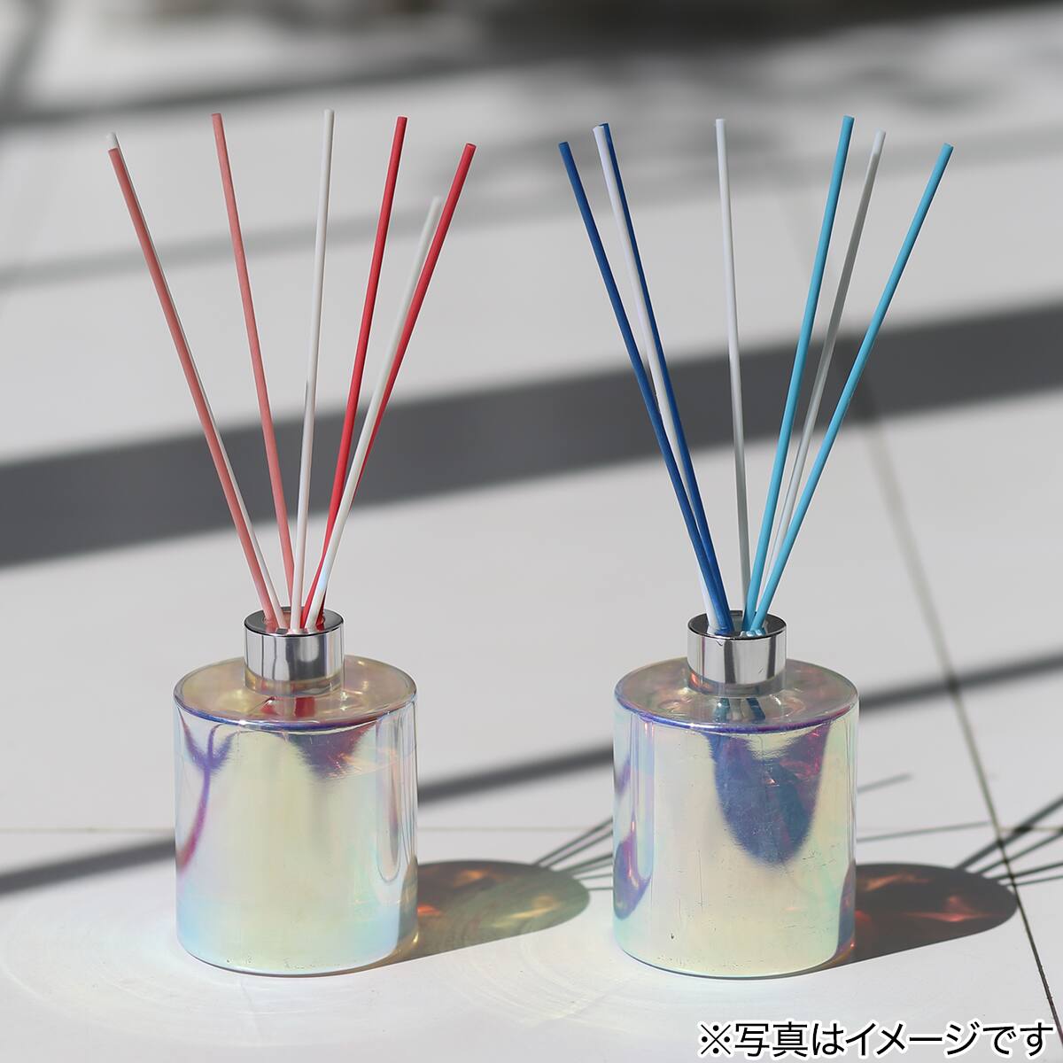 アロマディフューザー ムスク(160 ローズ ORL) | ニトリネット【公式