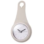 ハンギングバスクロック(モカ) 4枚目画像