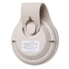 ハンギングバスクロック(モカ) 6枚目画像