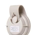 ハンギングバスクロック(モカ) 8枚目画像