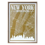 ポスター (NY XI05)