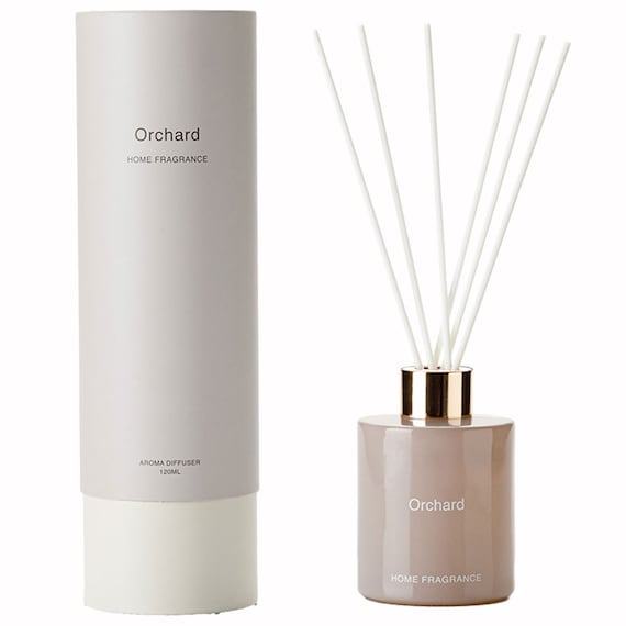 アロマディフューザー(120 モカ FN01) 1枚目画像