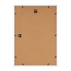 ポスターフレーム A2 (ホワイト IT05) 2枚目画像