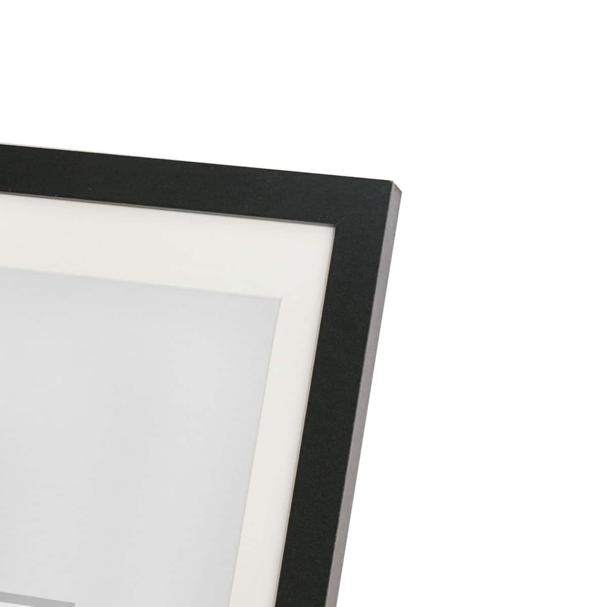 ポスターフレーム A4 (ブラック IT08) | ニトリネット【公式】 家具