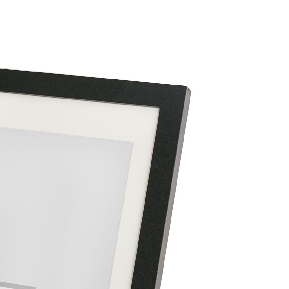 ポスターフレーム A3 (ブラック IT10) | ニトリネット【公式】 家具