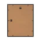 ポスターフレーム 40×50cm (ブラック IT11) 2枚目画像