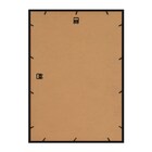 ポスターフレーム B2 (ブラック IT13) 2枚目画像