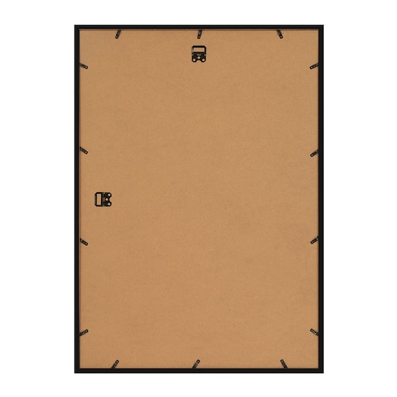 ポスターフレーム B2 (ブラック IT13) 2枚目画像