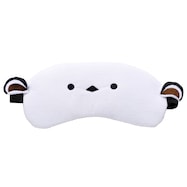 温冷アイマスク シマエナガ(NC)