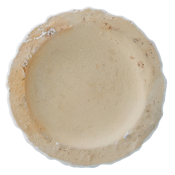 陶器フラワーベース S (ホワイト SD03) 4枚目画像