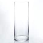 フラワーベース シリンダー(30cm RM) 2枚目画像