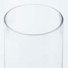 フラワーベース シリンダー(30cm RM) 3枚目画像