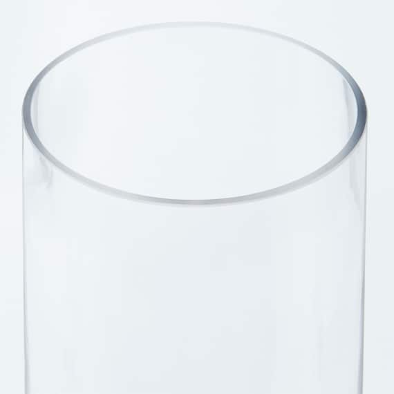 フラワーベース シリンダー(30cm RM) 3枚目画像