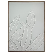 キャンバスポスター ハンドペイント(ZF02)