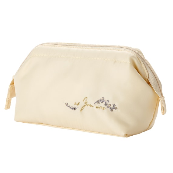 ワイヤーポーチ(KYシシュウNC イエロー) 1枚目画像