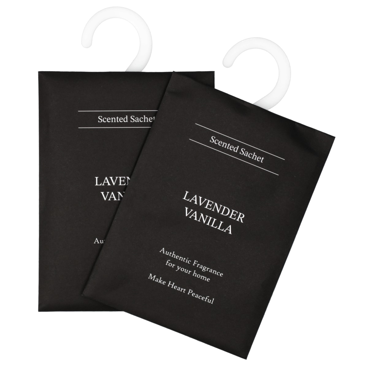 サシェ(ブラックラベル ラベンダー バニラ) | ニトリネット【公式