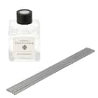 アロマディフューザー Lilly and Jasmine (100LX クリア) 2枚目画像