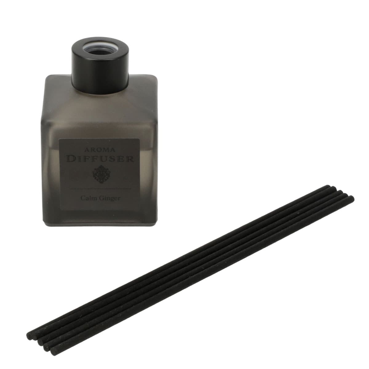 アロマディフューザー Calm Ginger (100LX フロストブラック) | ニトリ