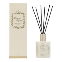 アロマディフューザー　Romantique Rosso　(160HF02 アイボリー)