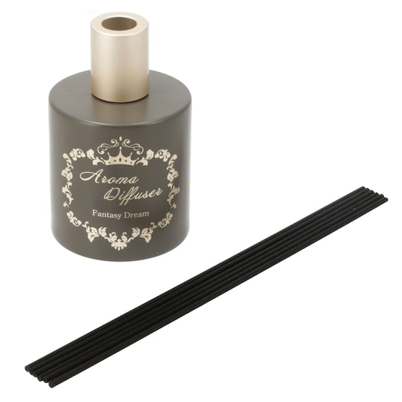 アロマディフューザー Fantasy Dream (160HF02 モカ) 2枚目画像