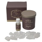 ストーンディフューザー Grand Floriental (HF02 ローズ) 1枚目画像