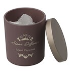 ストーンディフューザー Grand Floriental (HF02 ローズ) 3枚目画像