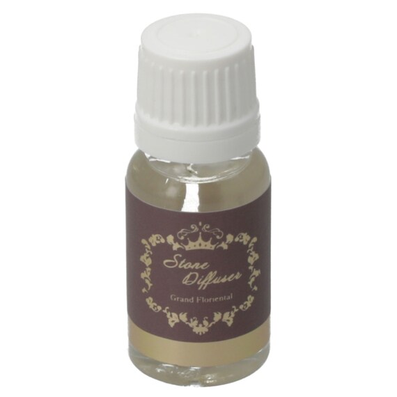 ストーンディフューザー Grand Floriental (HF02 ローズ) 5枚目画像