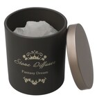 ストーンディフューザー Fantasy Dream (HF02 モカ) 3枚目画像