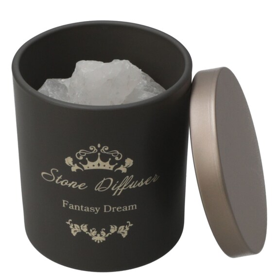 ストーンディフューザー Fantasy Dream (HF02 モカ) 3枚目画像