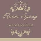 ルームスプレー 70mL　Grand Floriental　(HF02 ローズ) 2枚目画像