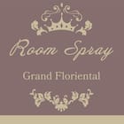 ルームスプレー 70mL Grand Floriental (HF02 ローズ) 2枚目画像