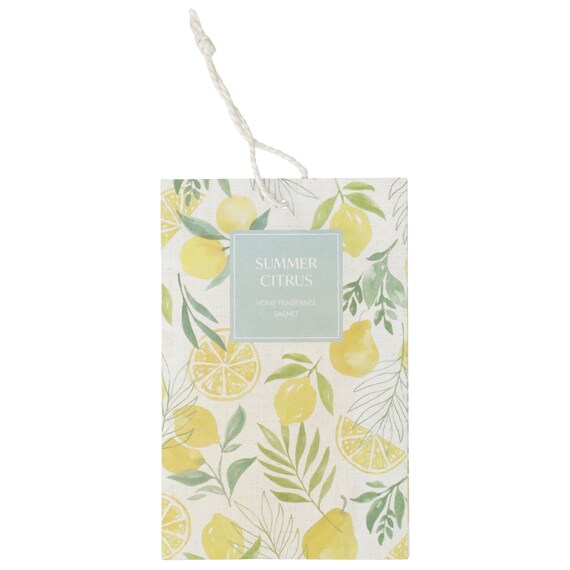 サシェ (26SS シトラス RF02) 1枚目画像