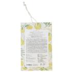 サシェ (26SS シトラス RF02) 2枚目画像