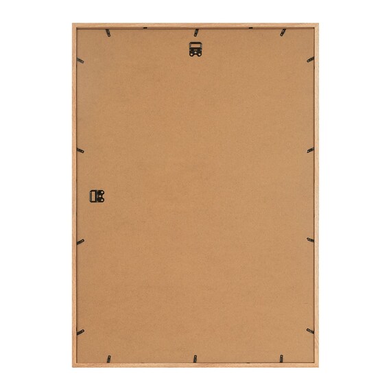 ポスターフレーム A1 (ライトブラウン IT30) 2枚目画像