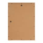 ポスターフレーム A1 (ライトブラウン IT30) 2枚目画像