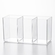 【デコホーム商品】コスメ仕切りケース