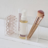 コスメ仕切りケース