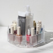 回転式コスメトレー