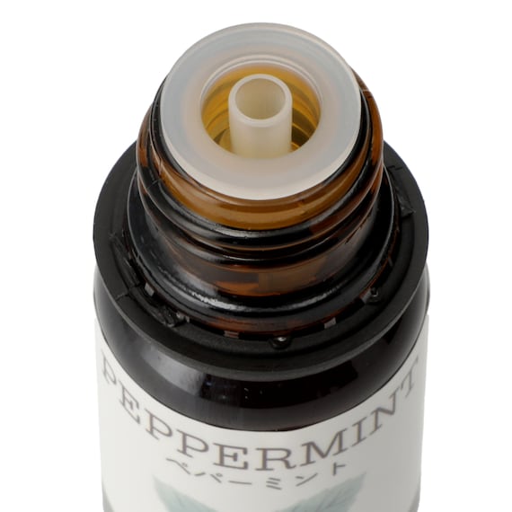 エッセンシャルオイル(ペパーミント 10mL) 6枚目画像