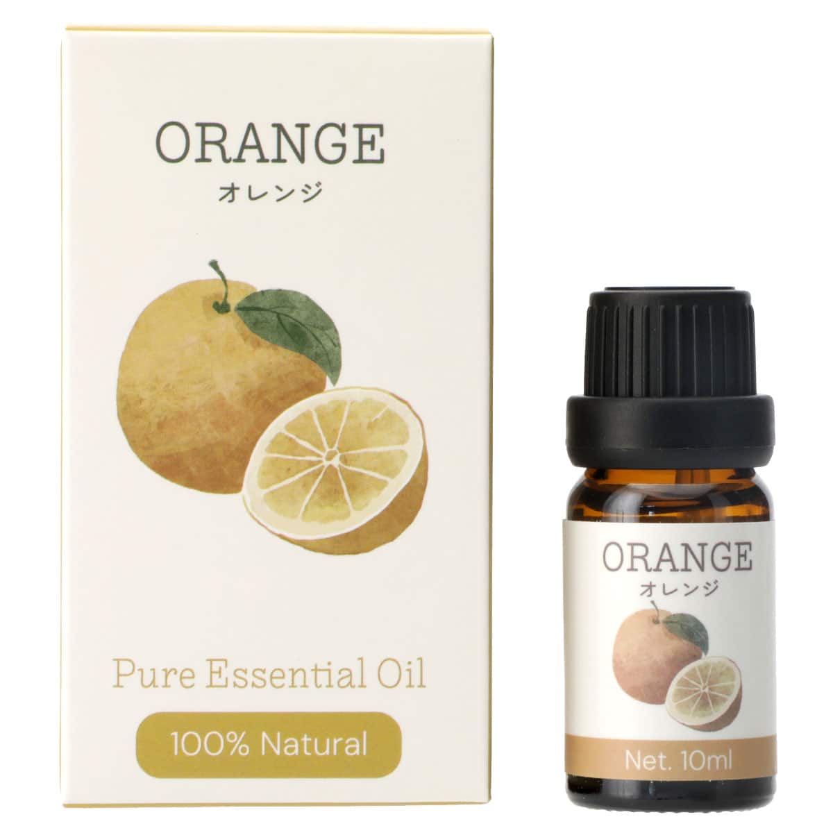 エッセンシャルオイル(ユズ 10mL) | ニトリネット【公式】 家具