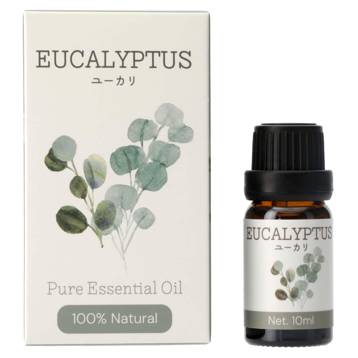 エッセンシャルオイル(ユーカリ10mL) | ニトリネット【公式】 家具