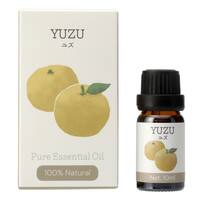 エッセンシャルオイル(ユズ 10mL)