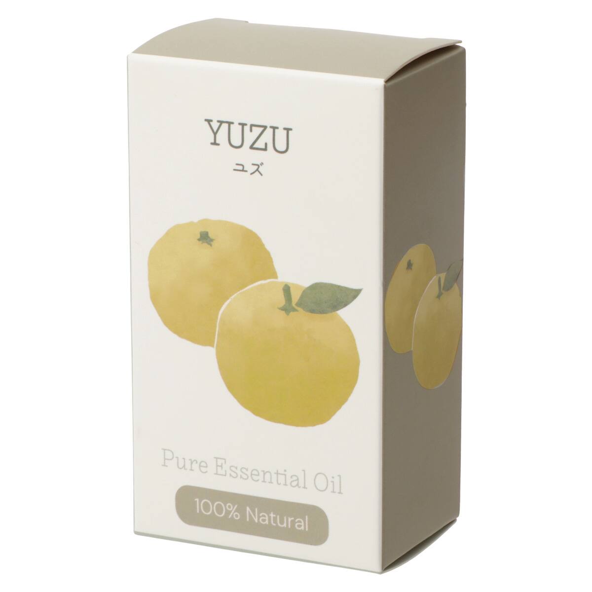 エッセンシャルオイル(ユズ 10mL) | ニトリネット【公式】 家具