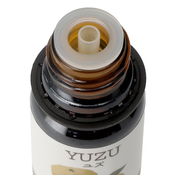 エッセンシャルオイル(ユズ 10mL) 6枚目画像